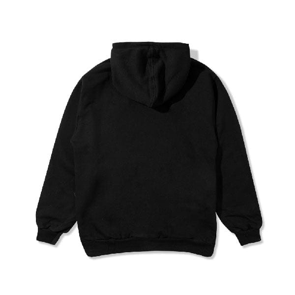 Perennial Skate Co. Skate The Earth Hoodie - Black