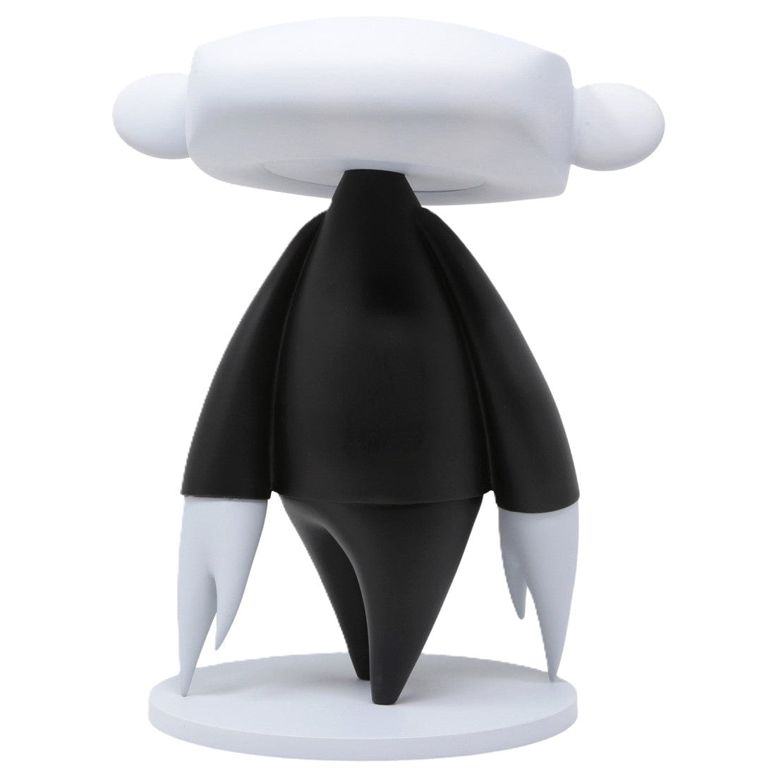Futura Lab Global Johnny 10 Inch Figure Black
