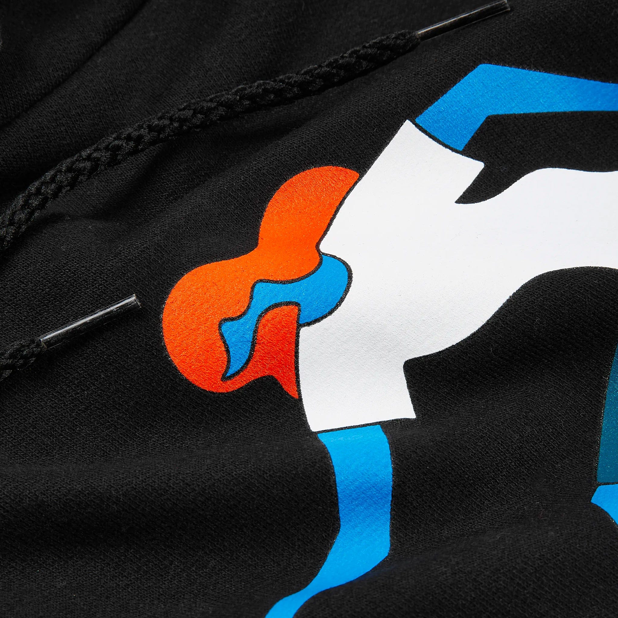 Thrasher TRASHER TRE HOODIE