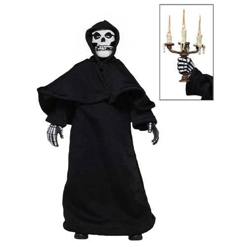 NECA Misfits The Fiend 8 - Inch Clothed Retro Action Figure - Select Figure(s)