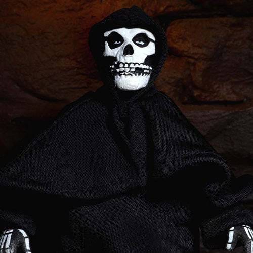 NECA Misfits The Fiend 8 - Inch Clothed Retro Action Figure - Select Figure(s)
