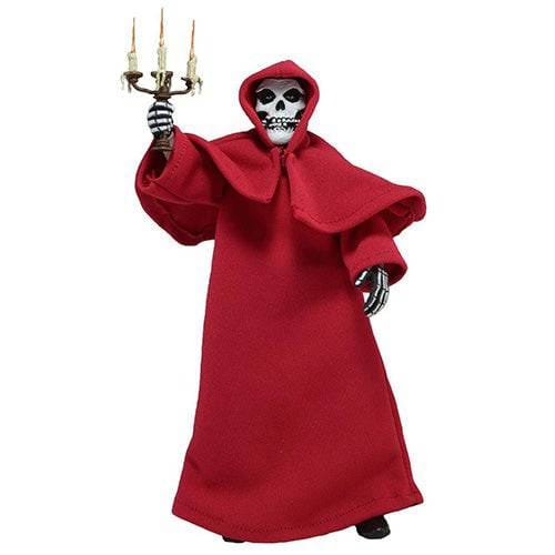 NECA Misfits The Fiend 8 - Inch Clothed Retro Action Figure - Select Figure(s)