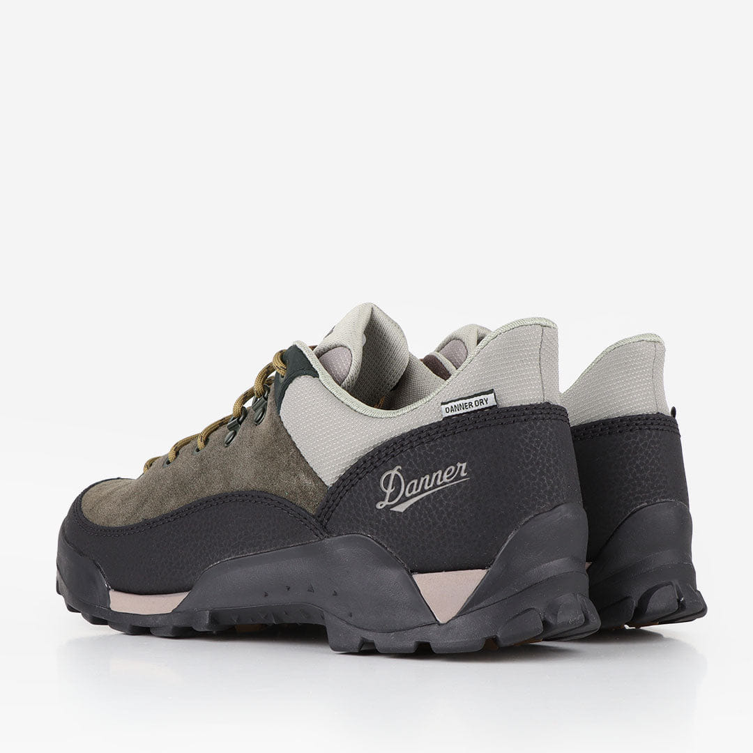 Danner Boots Danner Panorama Low 4" Boots