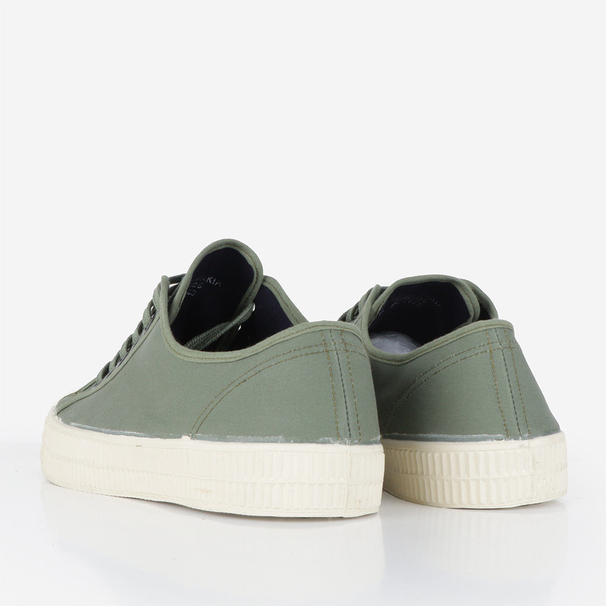 Novesta Star Master Wax Cotton Shoes