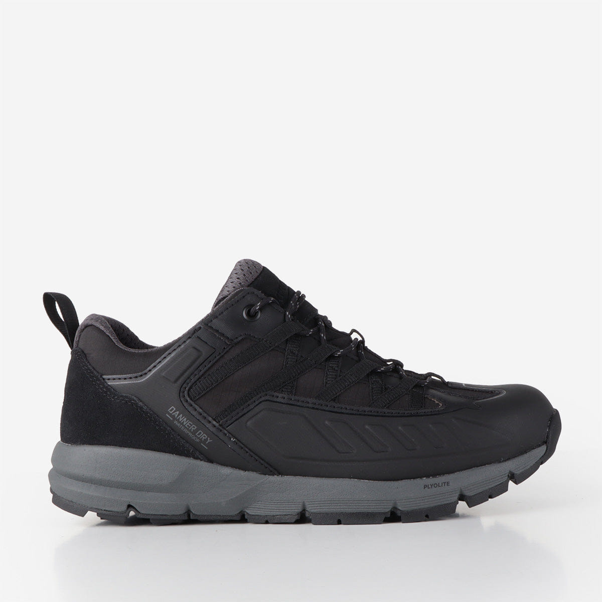 Danner Boots Danner FullBore Low SP Boots - D Standard Fit