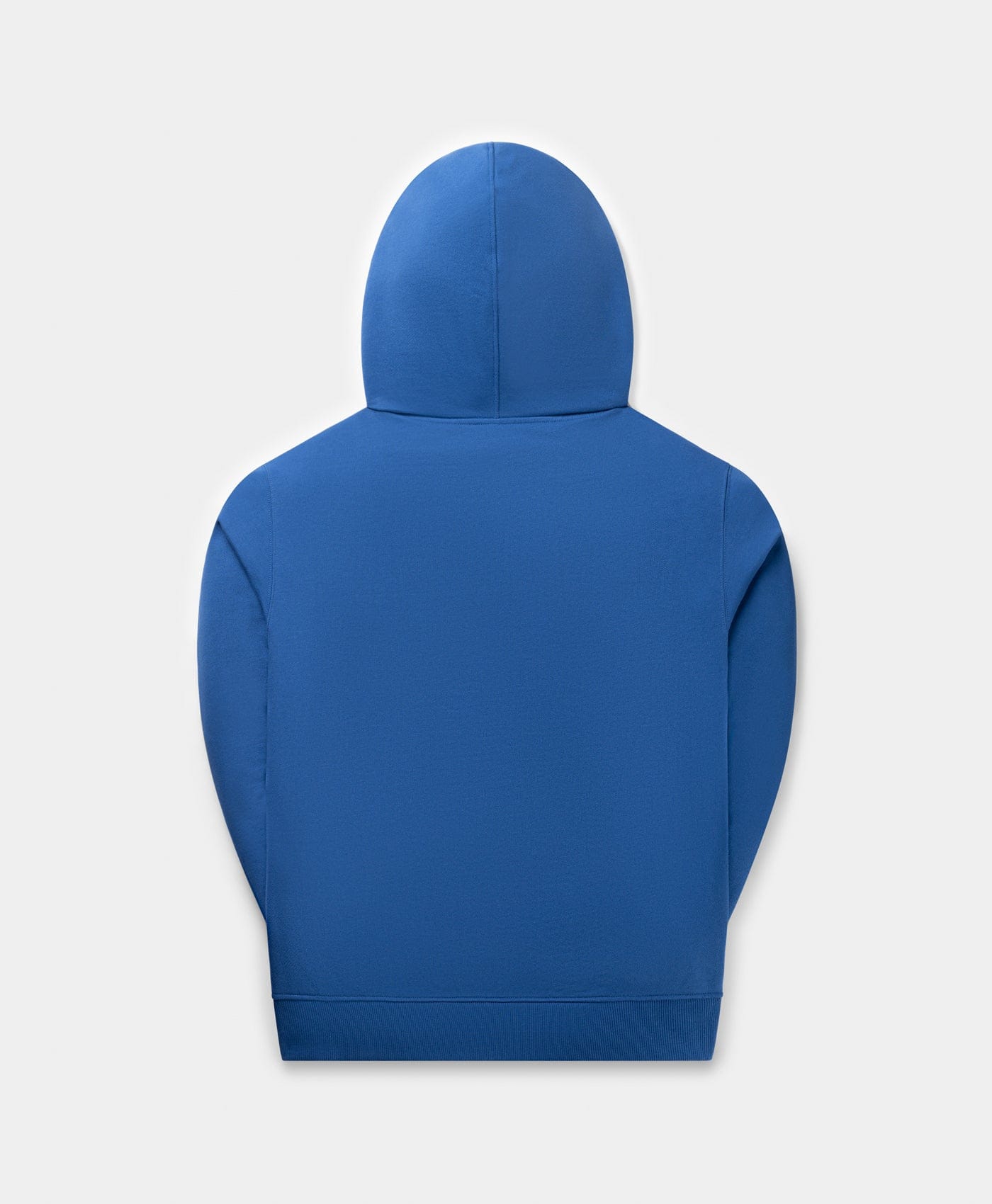 Blue True Blue Orbit Hoodie