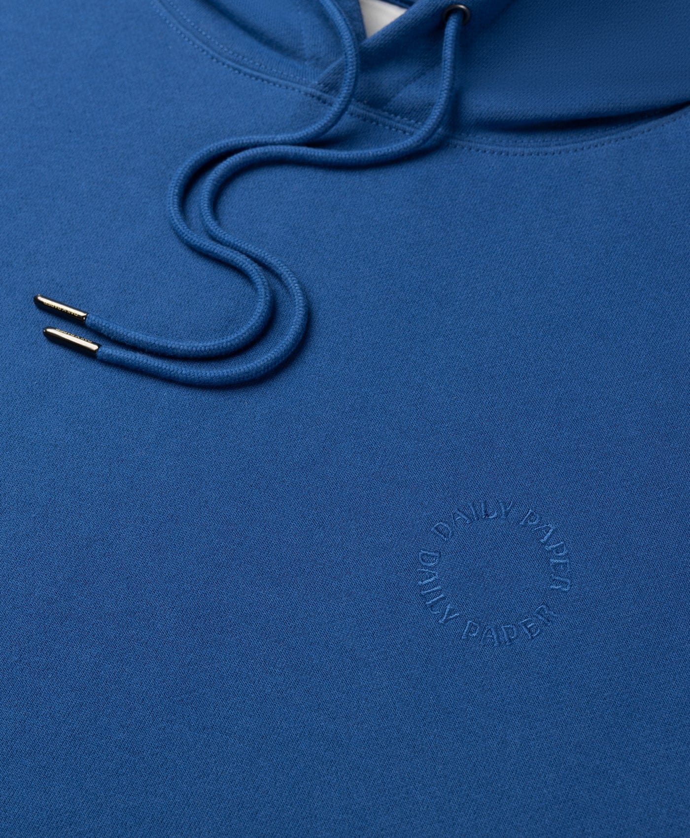 Blue True Blue Orbit Hoodie
