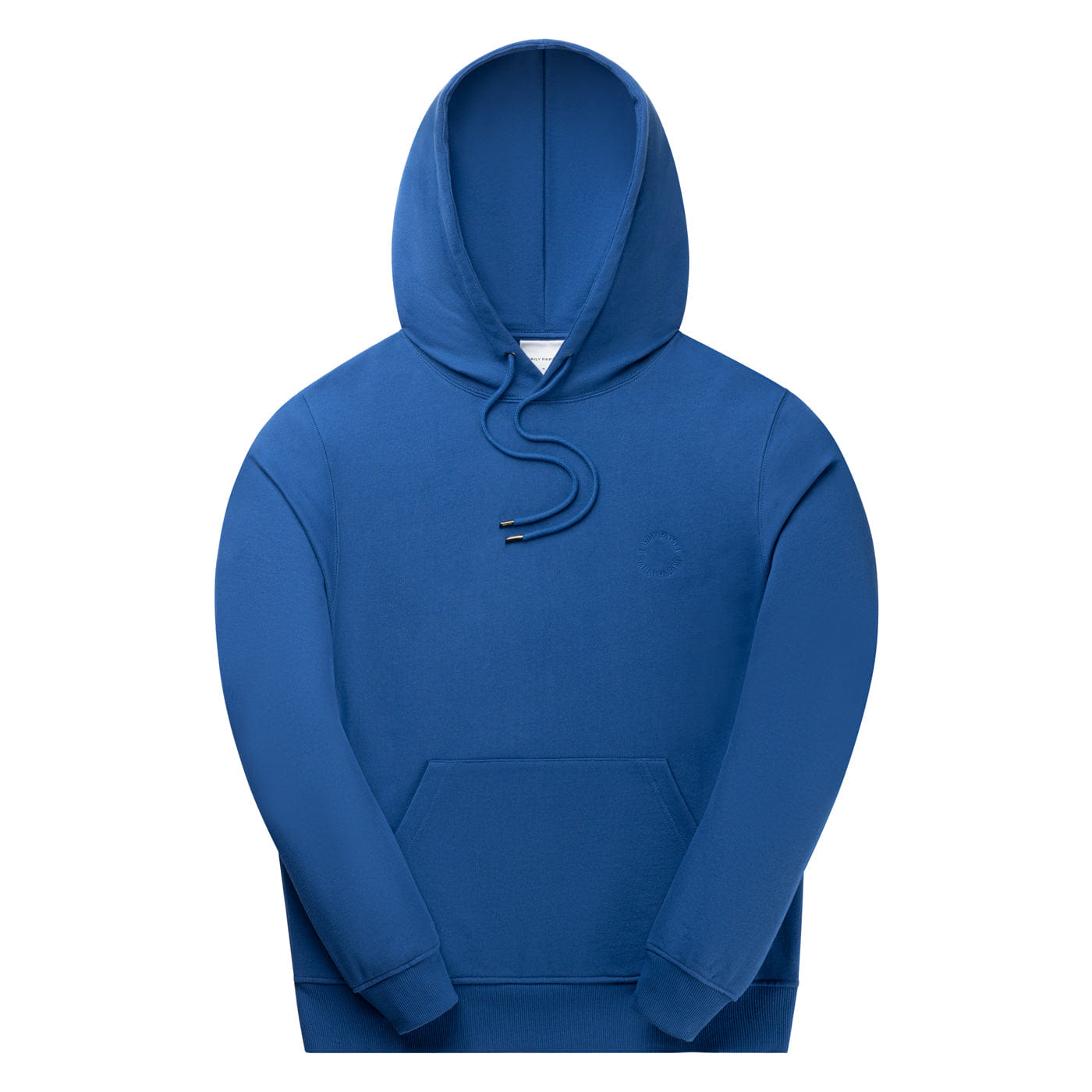 Blue True Blue Orbit Hoodie