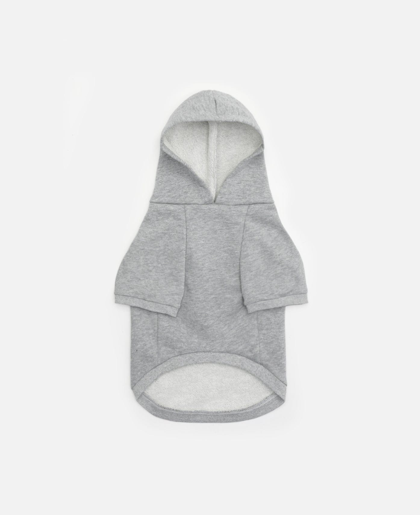 CLOT Pet CNY Logo Hoodie (Grey)