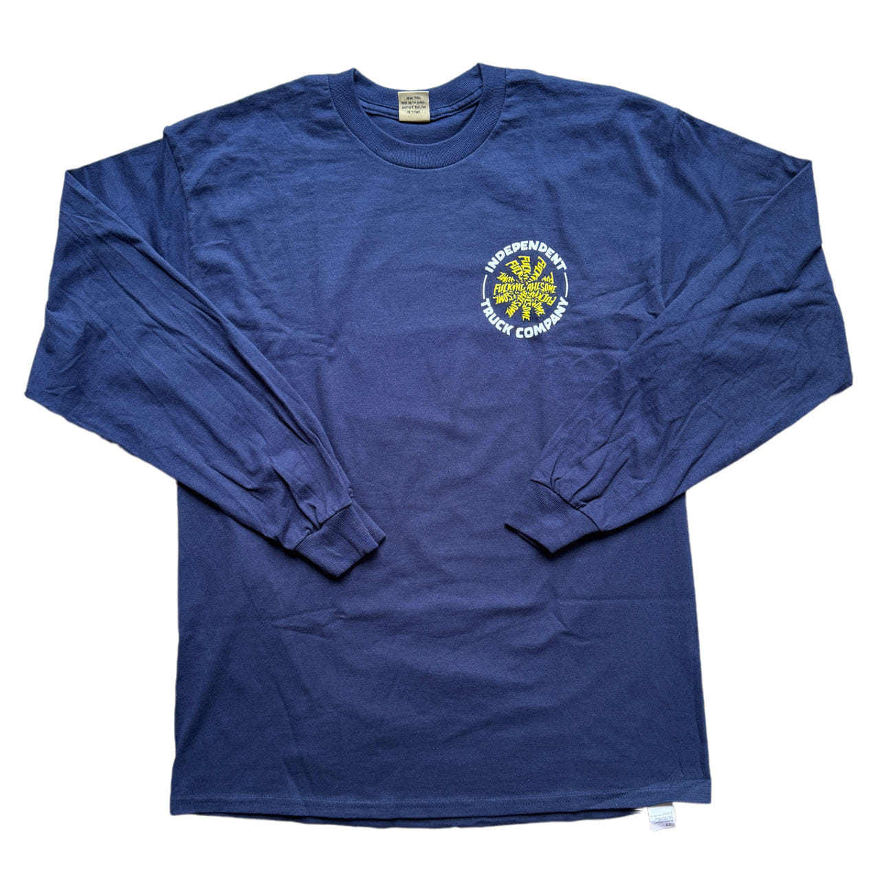 FA x Independent Hostage LS Navy