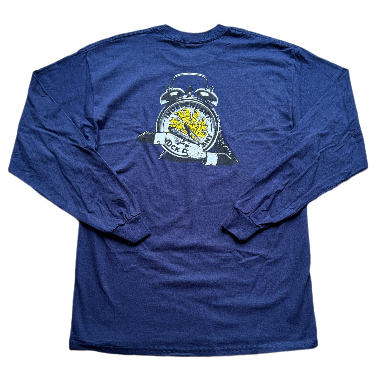 FA x Independent Hostage LS Navy