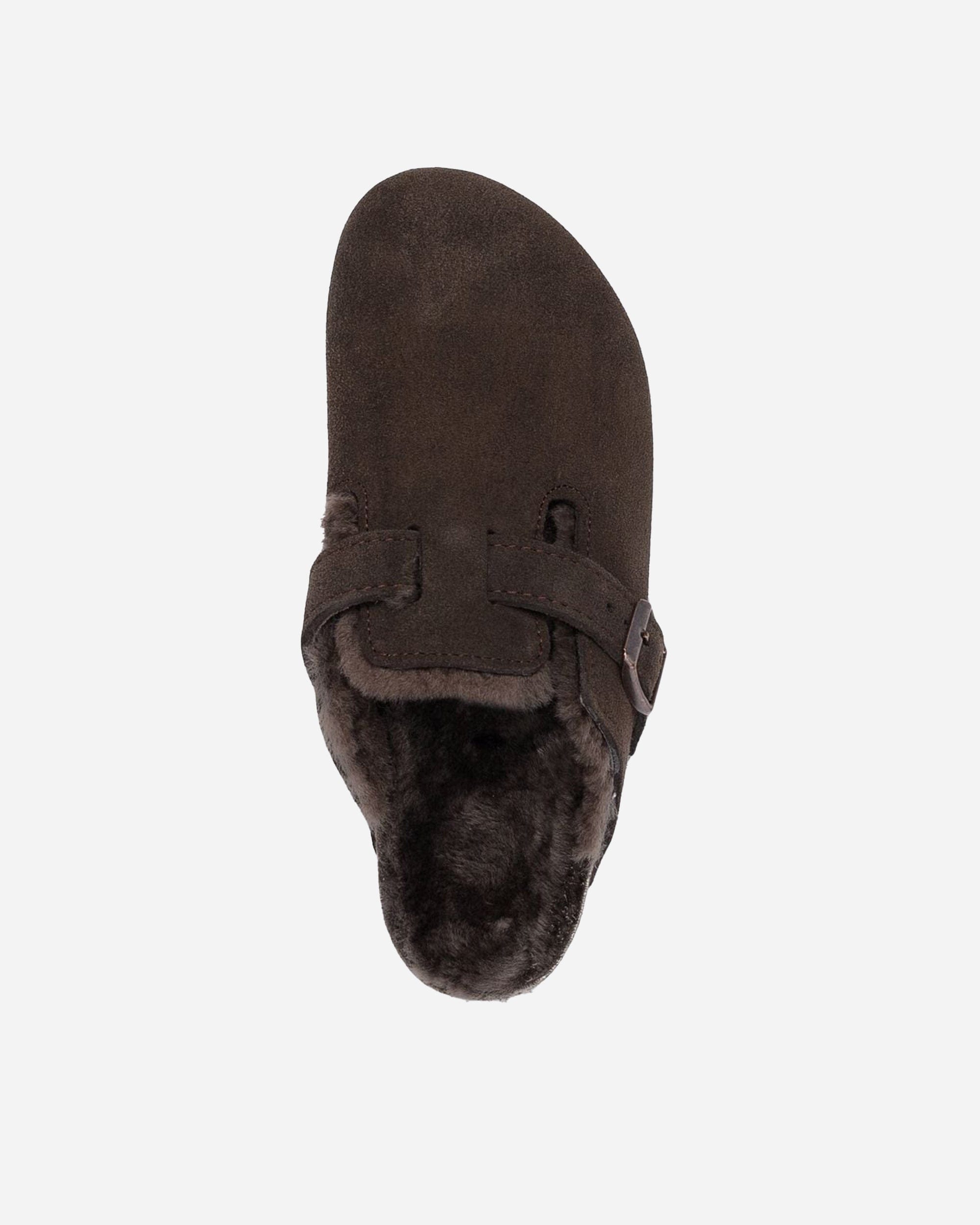 Birkenstock Nordic Aps Boston Shearling