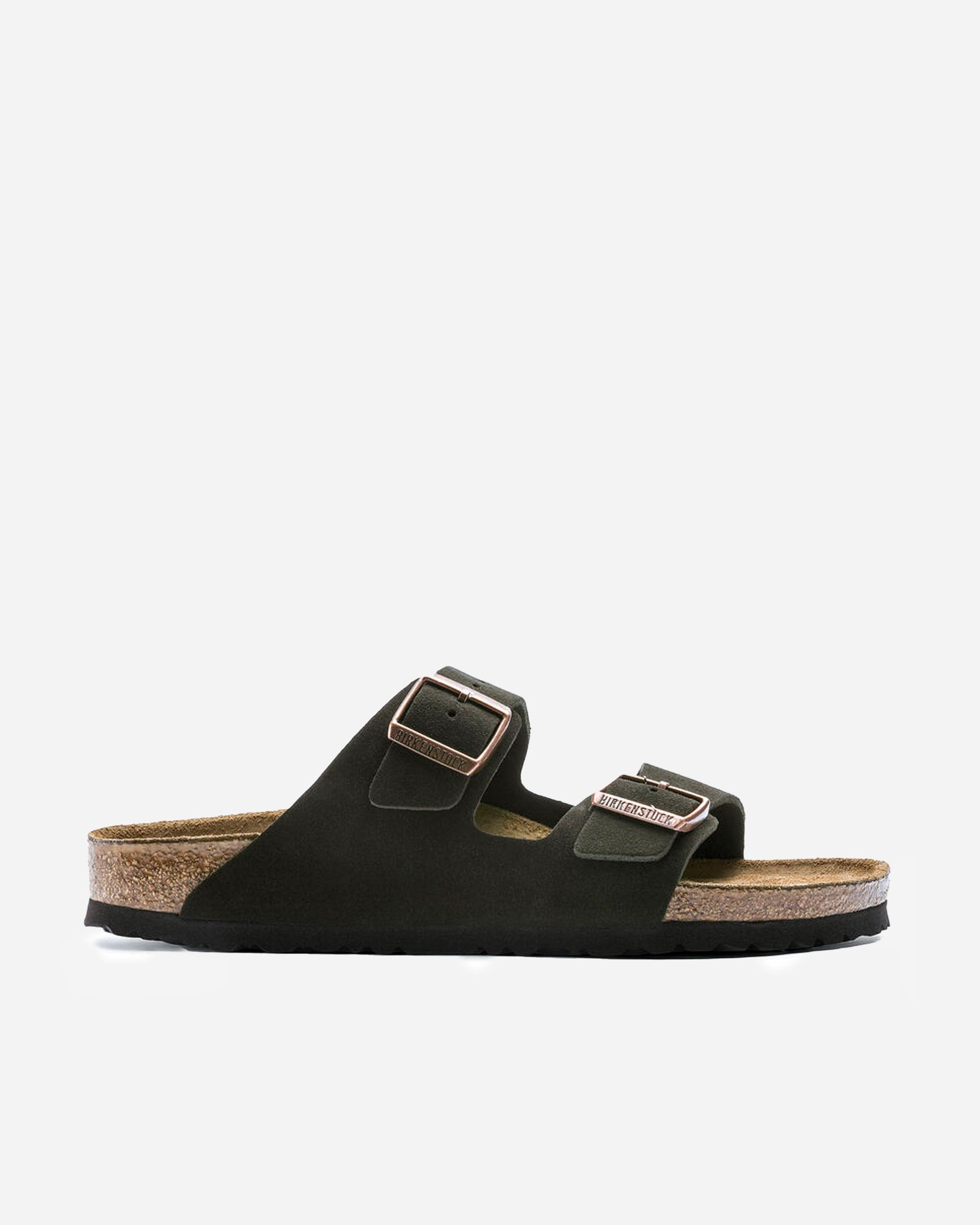 Birkenstock Nordic Aps Arizona SFB LEVE