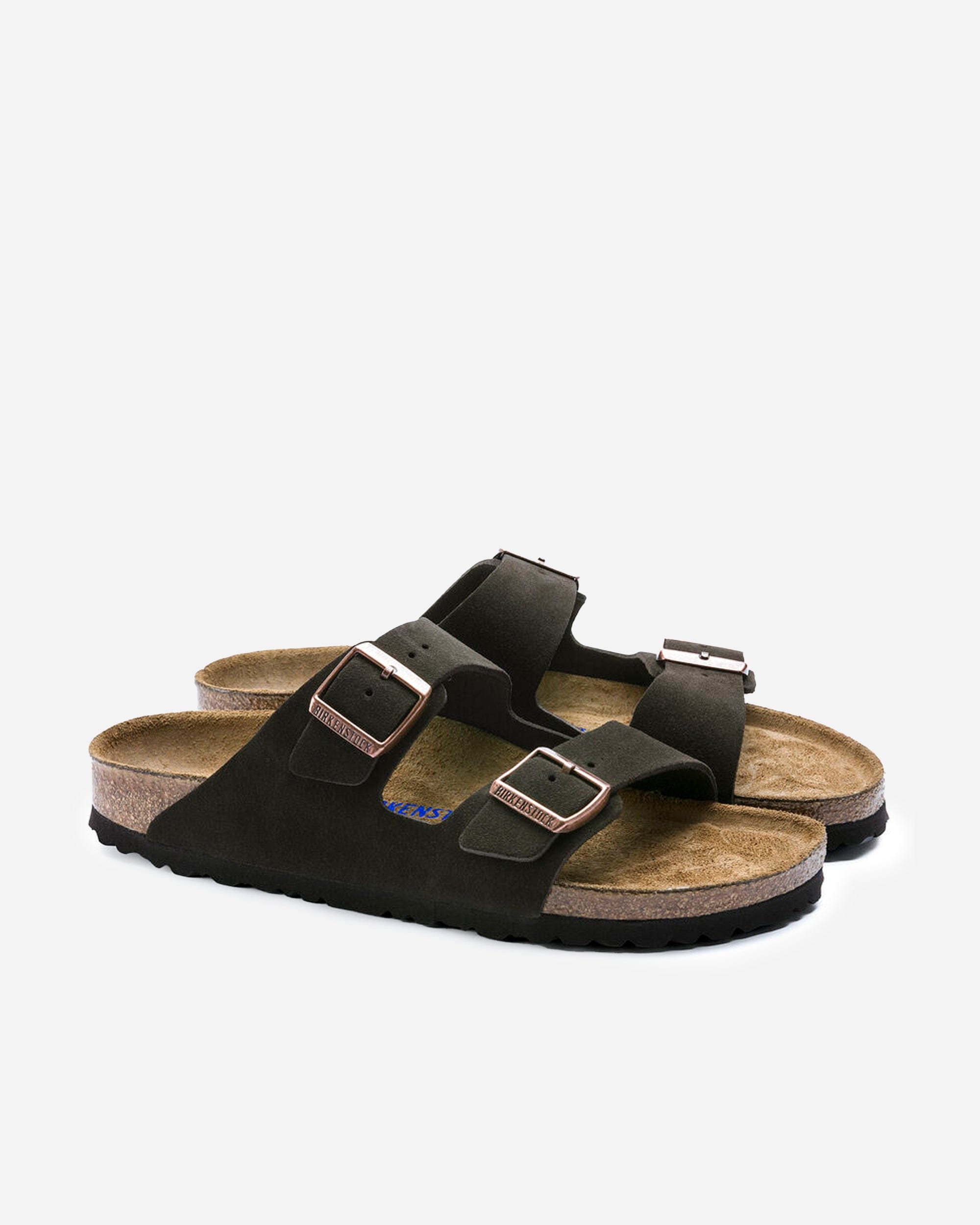Birkenstock Nordic Aps Arizona SFB LEVE