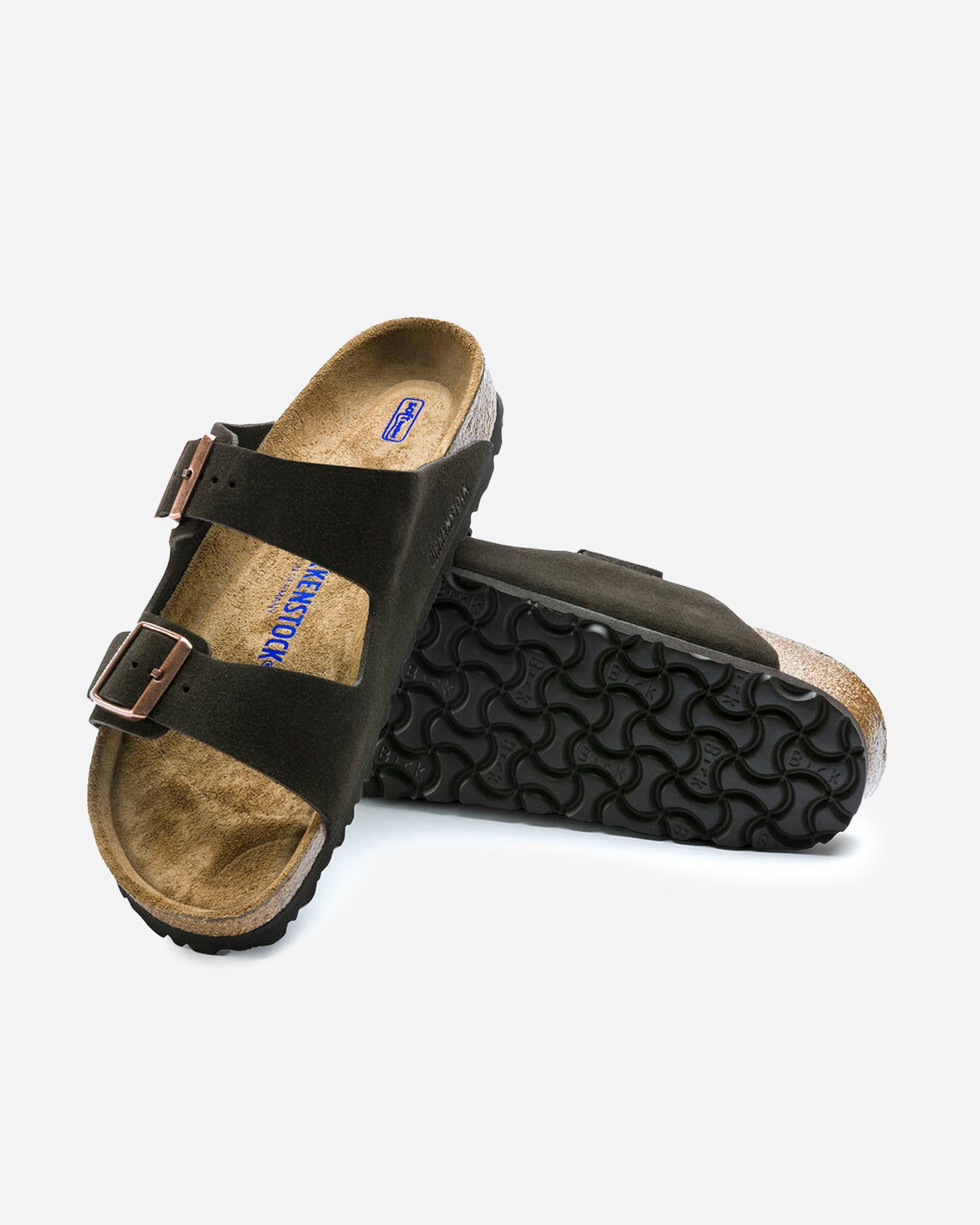 Birkenstock Nordic Aps Arizona SFB LEVE