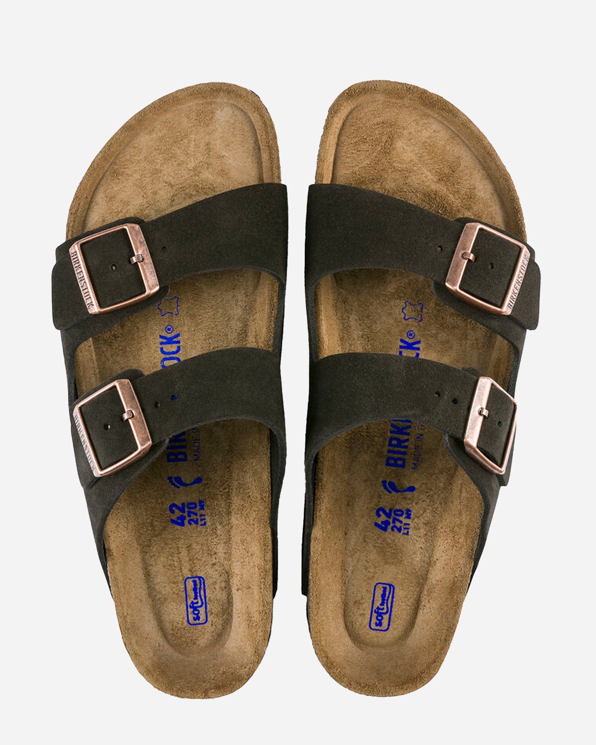 Birkenstock Nordic Aps Arizona SFB LEVE