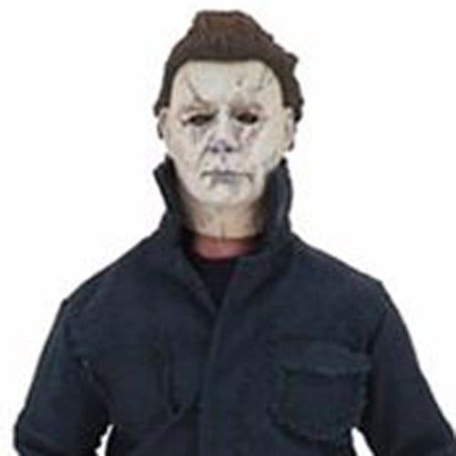 Toyshnip NECA Halloween 2018 Michael Myers Clothed 8" Action Figure