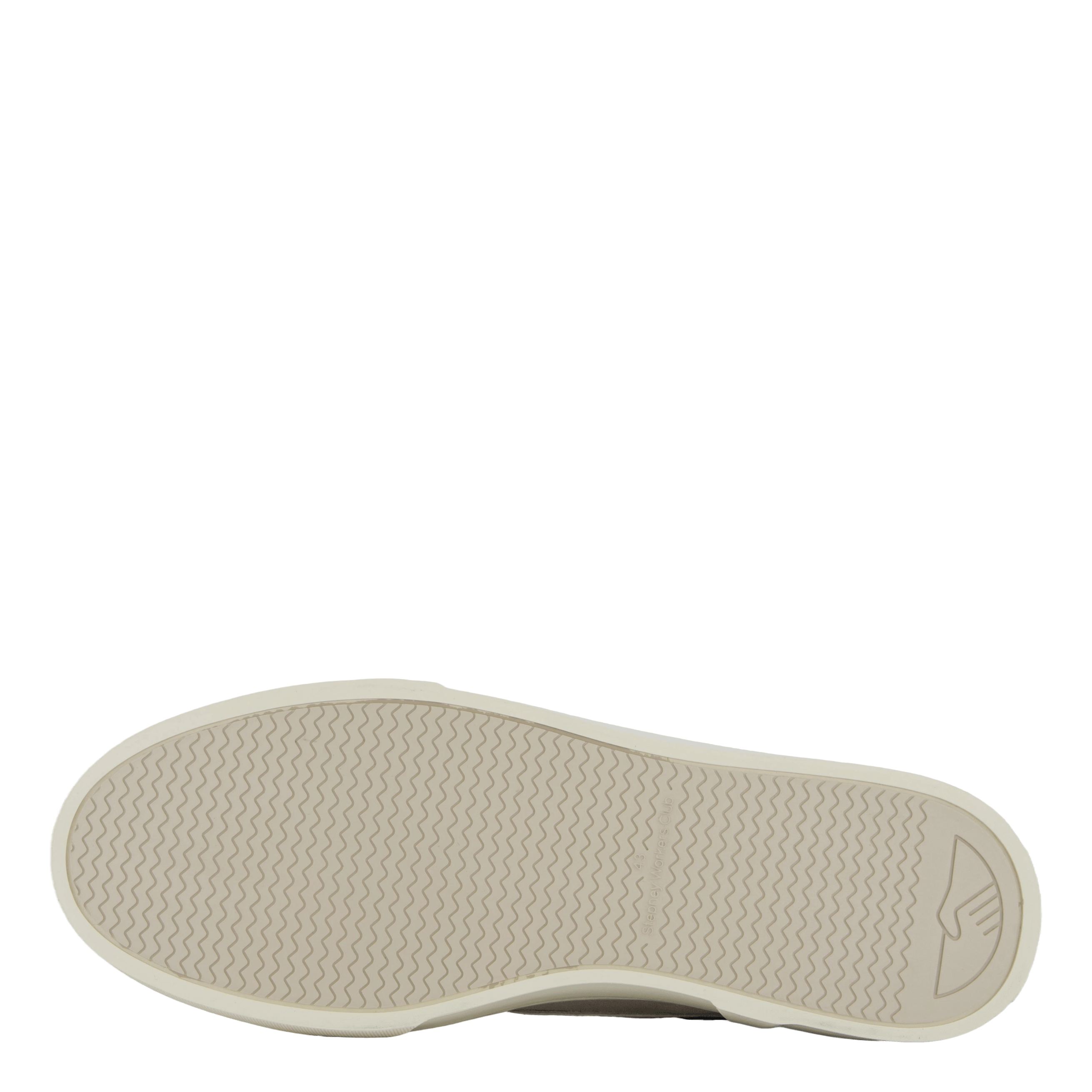 Stepney Workers Club Dellow S - strike Cup Suede Lgrywht