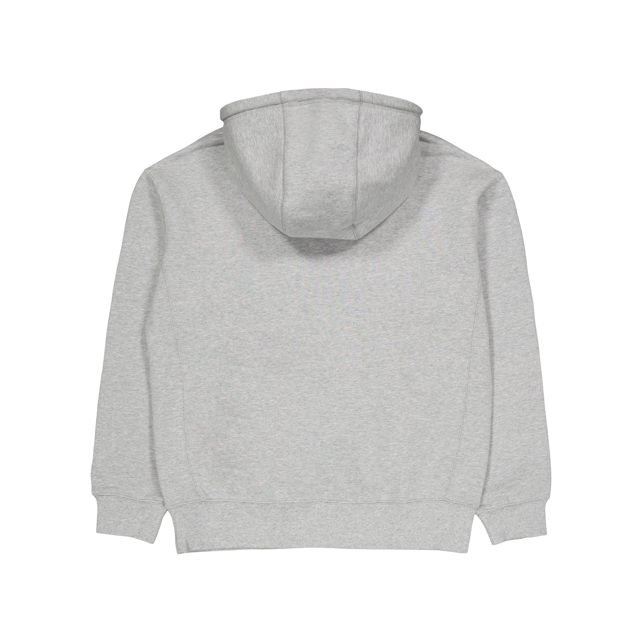 Liberaiders Heavy Weight Fleece Hoodie Gray