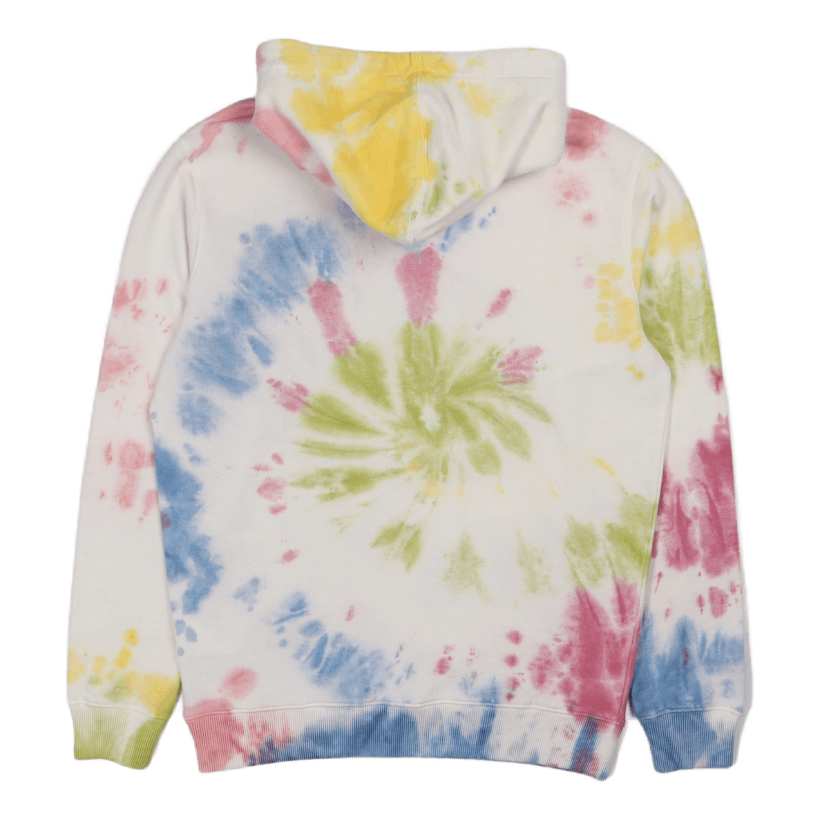 Bel-Air Athletics College Regular Hoodie Pastel 0