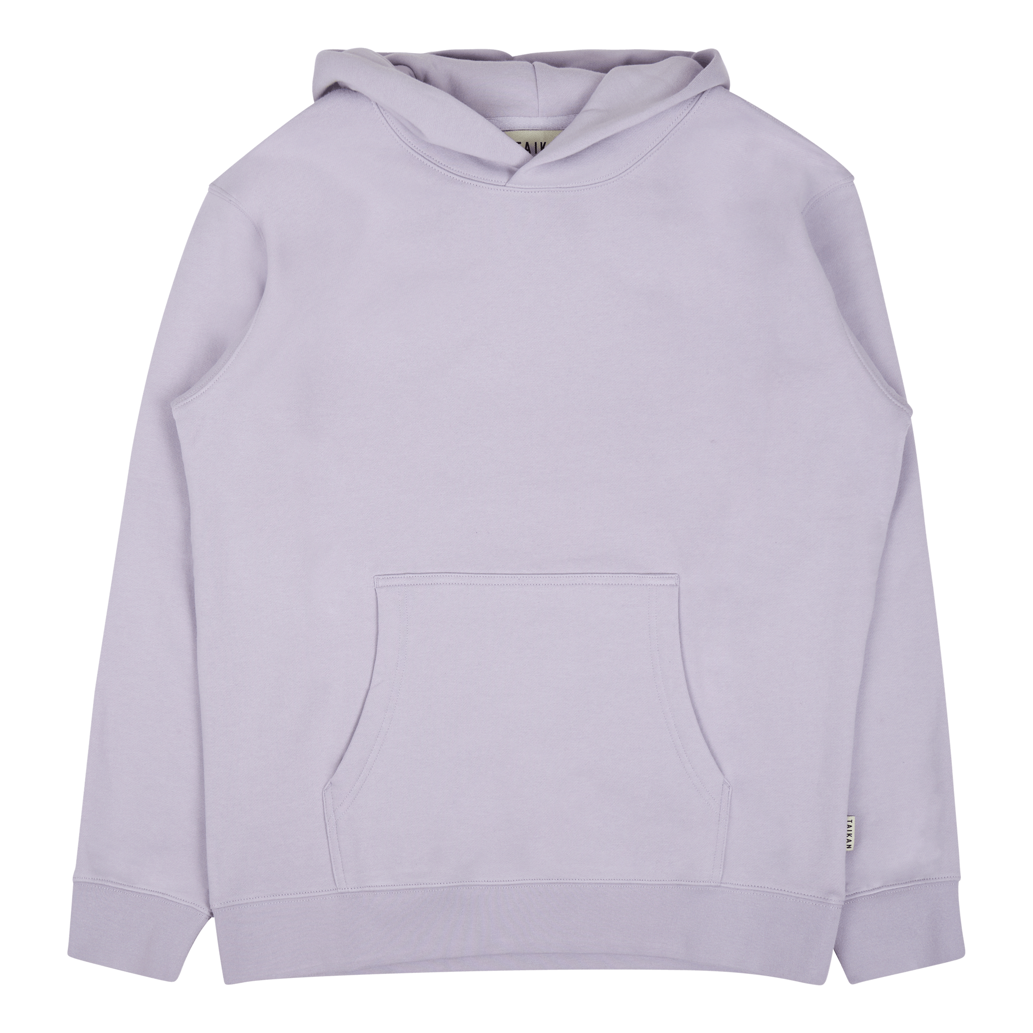Taikan Custom Hoodie Lavender