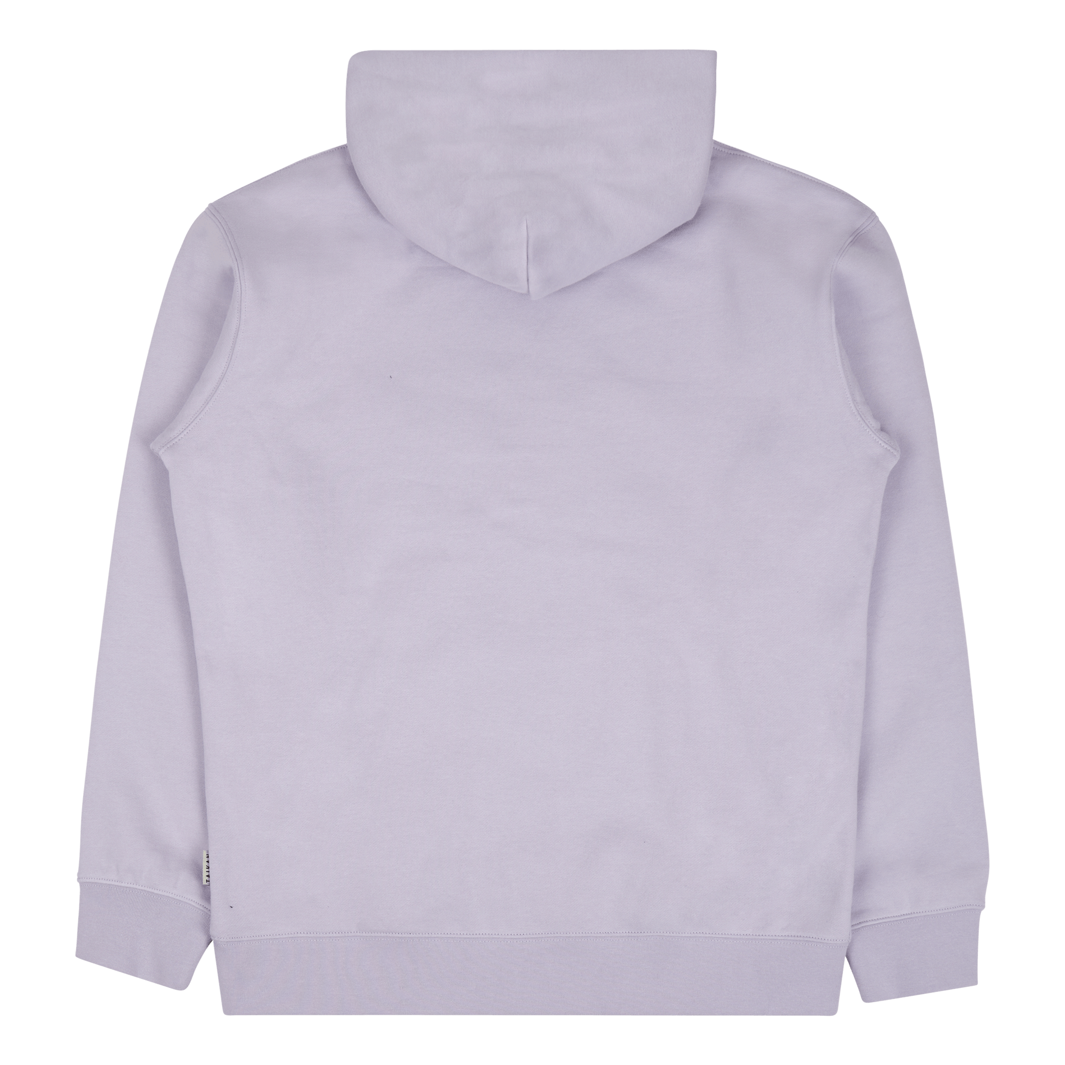 Taikan Custom Hoodie Lavender