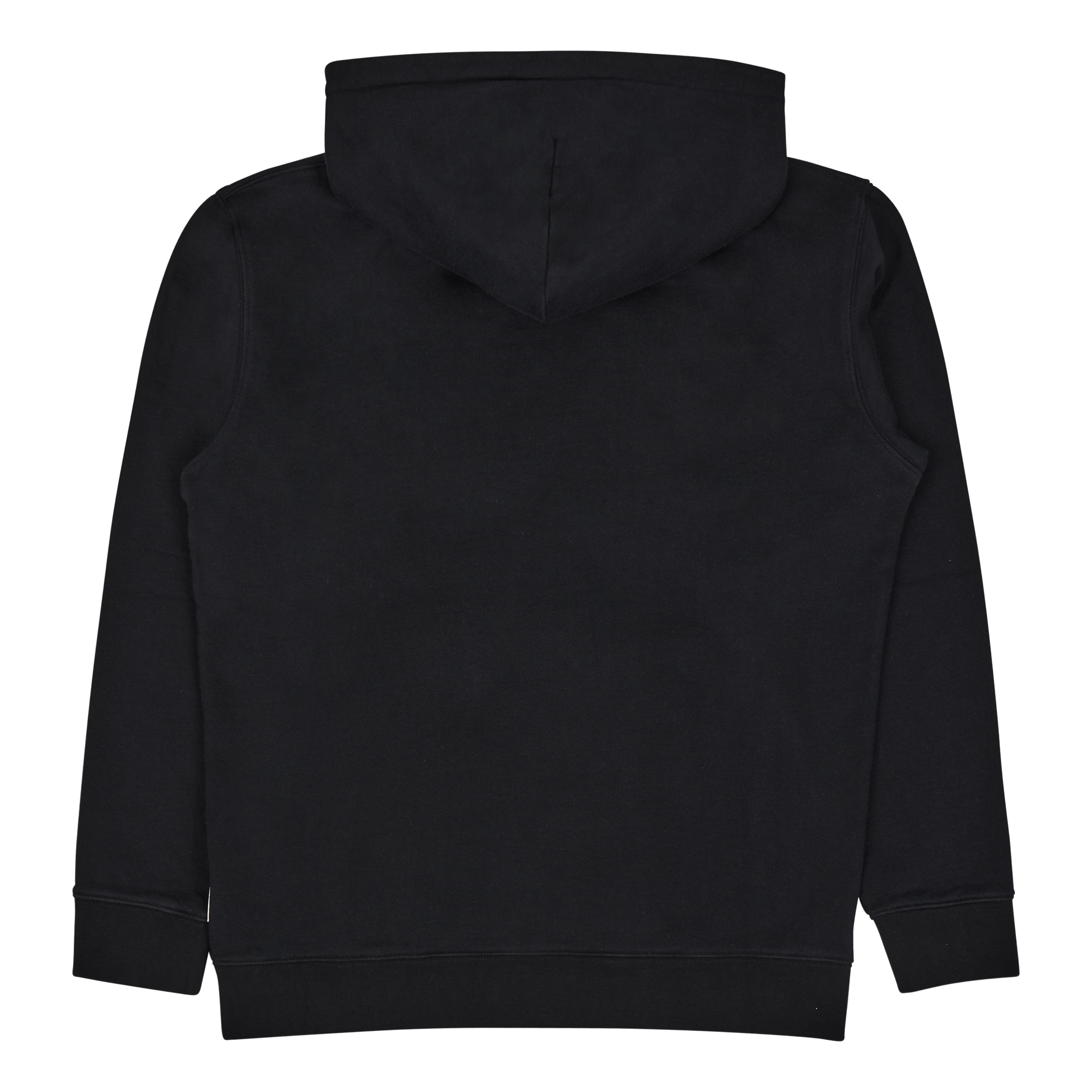 Taikan Custom Hoodie - black Black