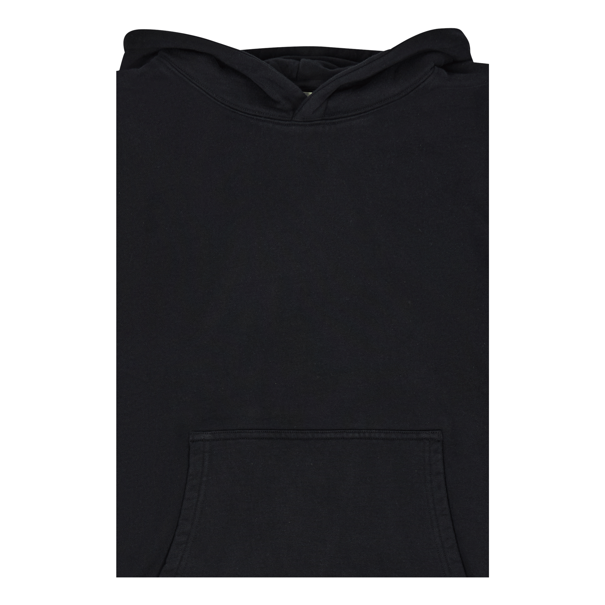 Taikan Custom Hoodie - black Black