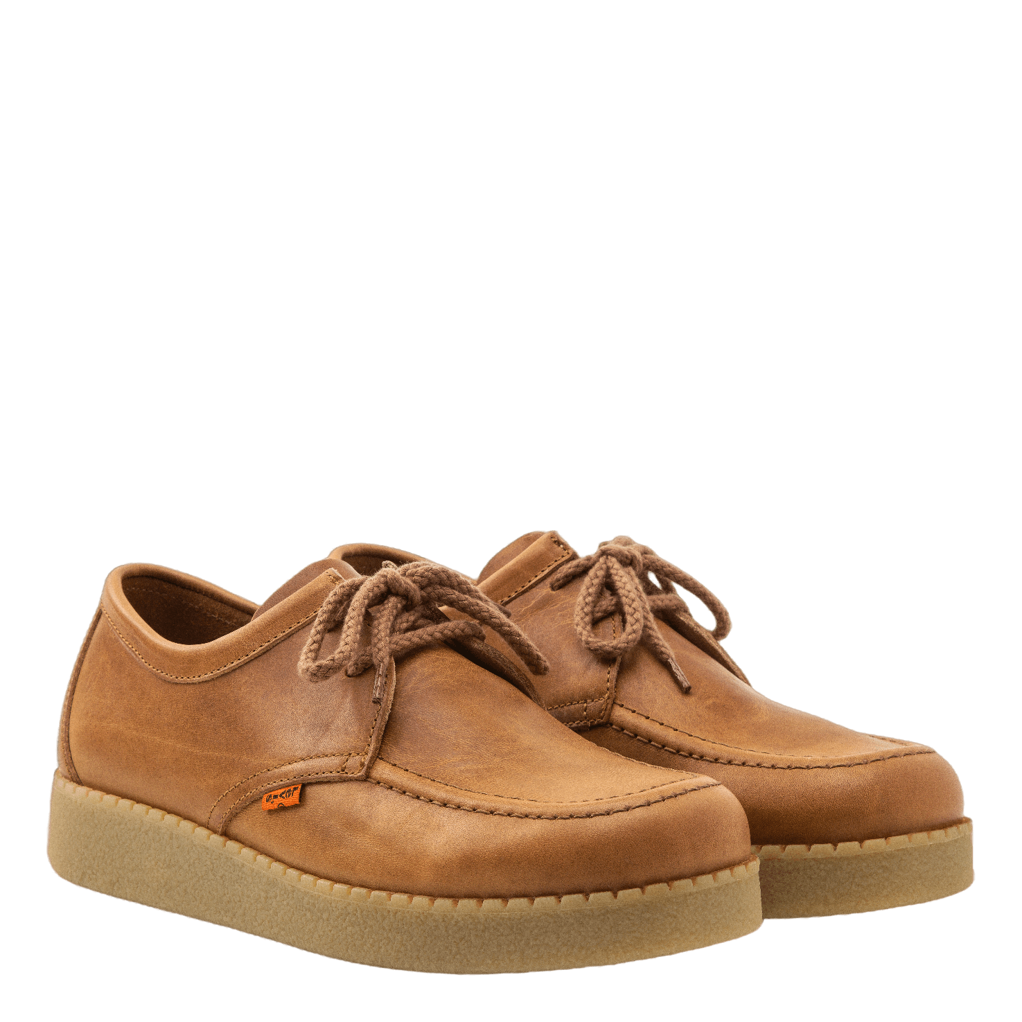 Levi's For Feet Rvn 75 Low Natural Tan