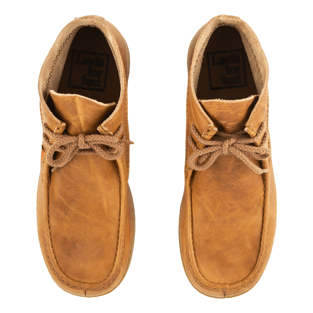 Levi's For Feet Rvn 75 Natural Tan