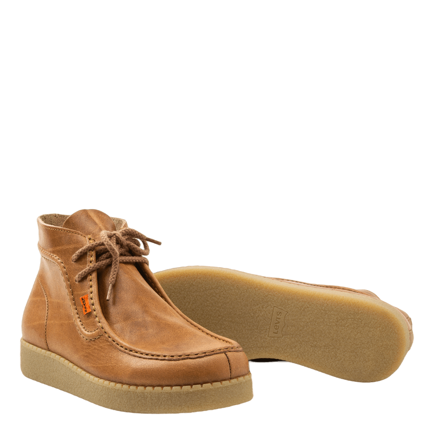 Levi's For Feet Rvn 75 Natural Tan