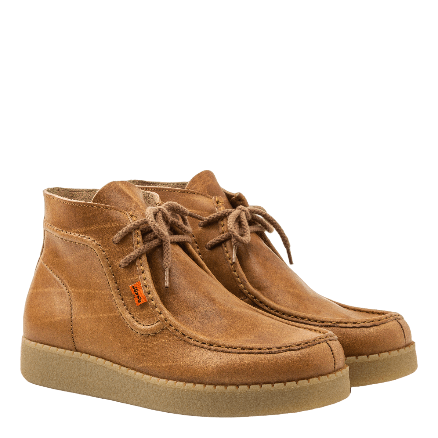 Levi's For Feet Rvn 75 Natural Tan