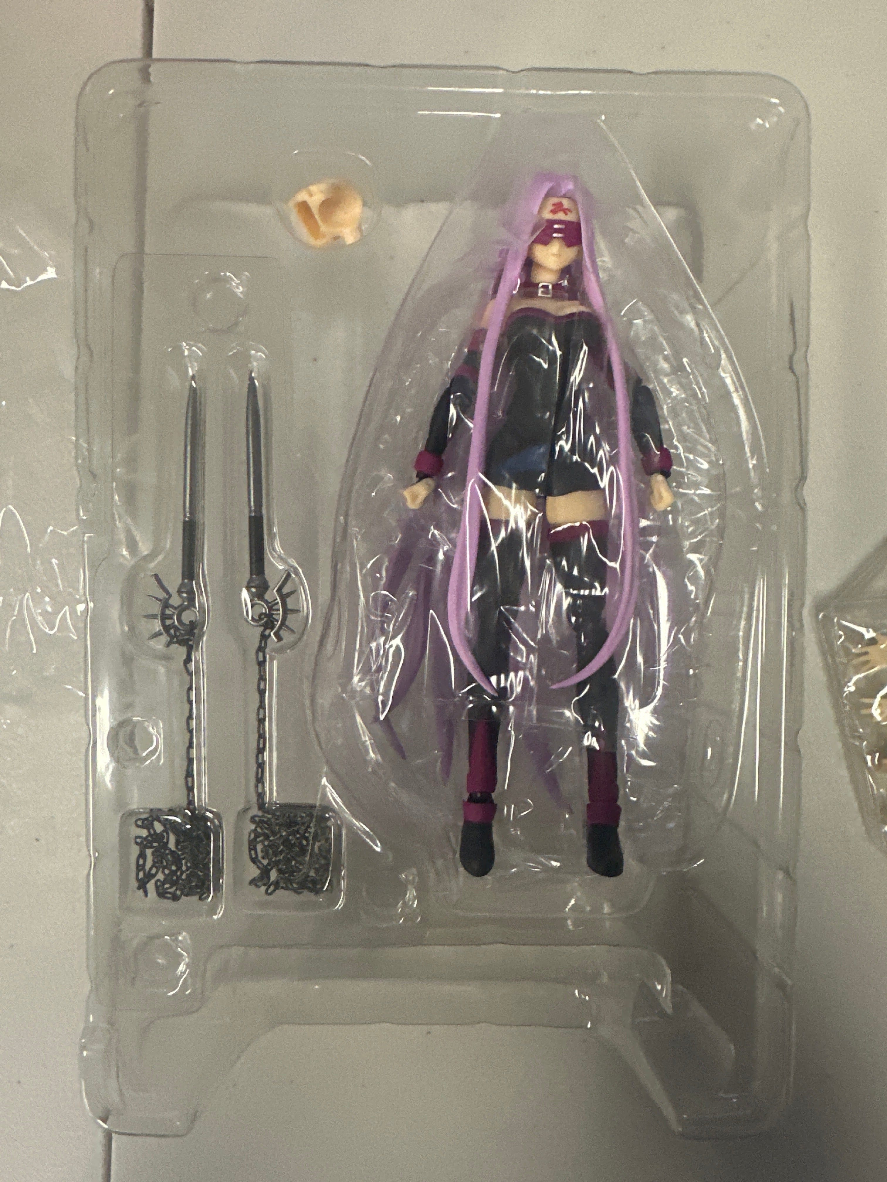 Max Factory figma Fate/stay night Rider 069 Action Figure