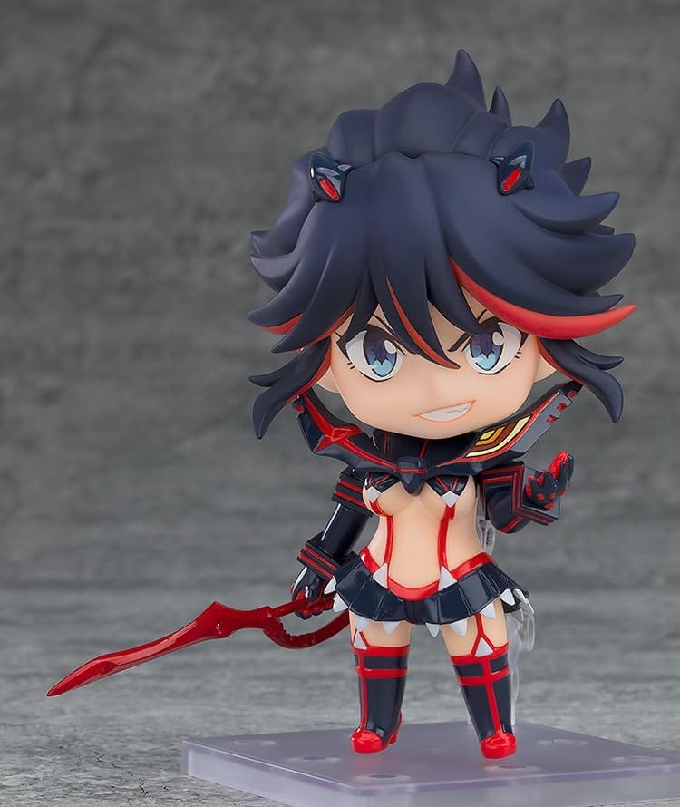 Good Smile Company Nendoroid Kill la Kill Ryuko Matoi Kamui Senketsu Ver. 2808 Action Figure