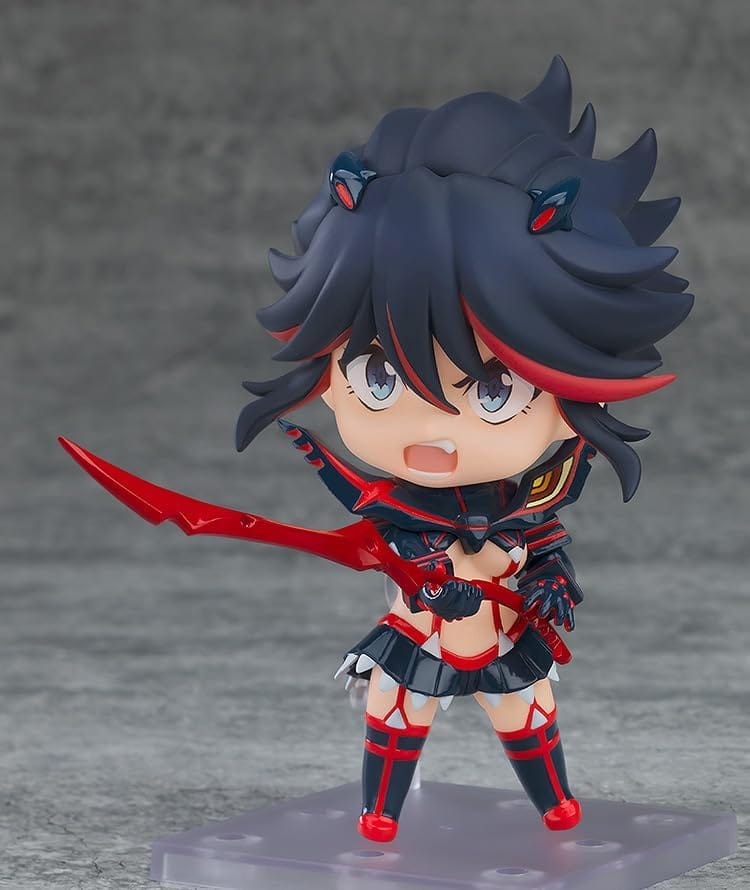 Good Smile Company Nendoroid Kill la Kill Ryuko Matoi Kamui Senketsu Ver. 2808 Action Figure
