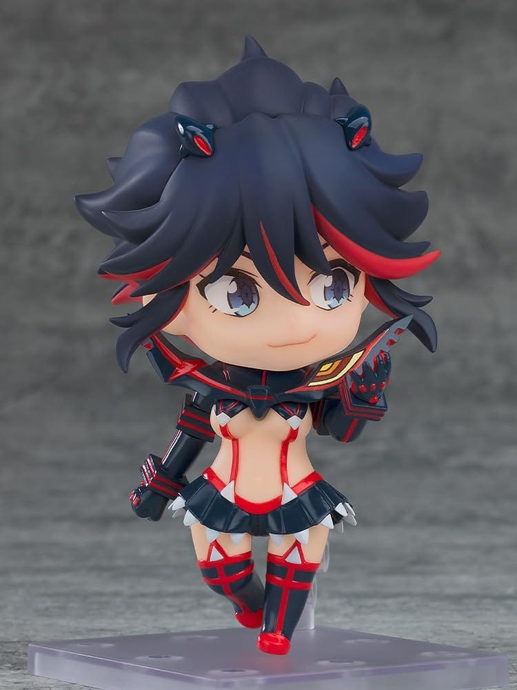 Good Smile Company Nendoroid Kill la Kill Ryuko Matoi Kamui Senketsu Ver. 2808 Action Figure