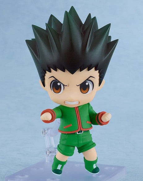 Good Smile Company Nendoroid Hunter x Hunter Gon Freecss Hunter Exam Ver. 2803 Action Figure