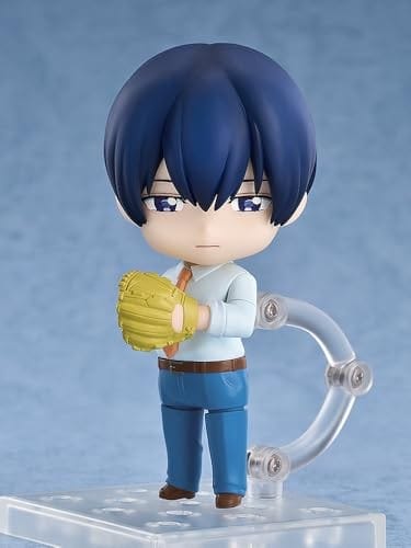 Good Smile Company Nendoroid Oblivion Battery Haruka Kyomine 2644 Action Figure