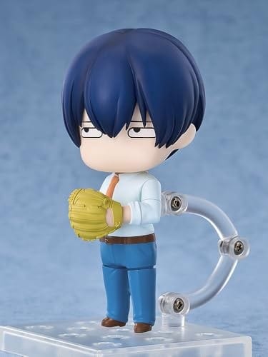 Good Smile Company Nendoroid Oblivion Battery Haruka Kyomine 2644 Action Figure