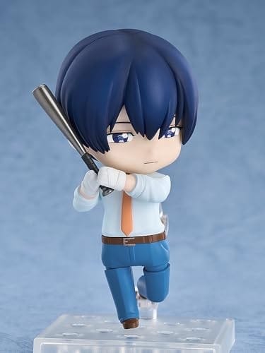 Good Smile Company Nendoroid Oblivion Battery Haruka Kyomine 2644 Action Figure