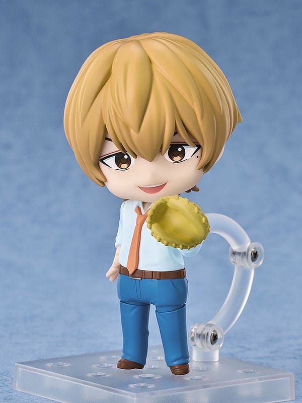 Good Smile Company Nendoroid Oblivion Battery Kei Kaname 2645 Action Figure
