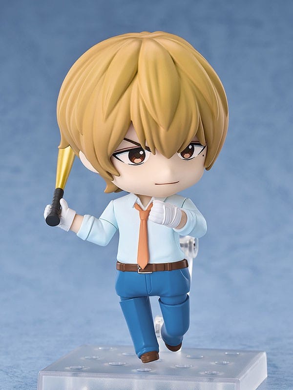 Good Smile Company Nendoroid Oblivion Battery Kei Kaname 2645 Action Figure