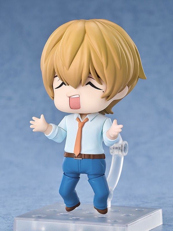 Good Smile Company Nendoroid Oblivion Battery Kei Kaname 2645 Action Figure