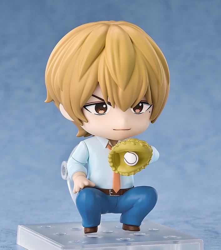 Good Smile Company Nendoroid Oblivion Battery Kei Kaname 2645 Action Figure