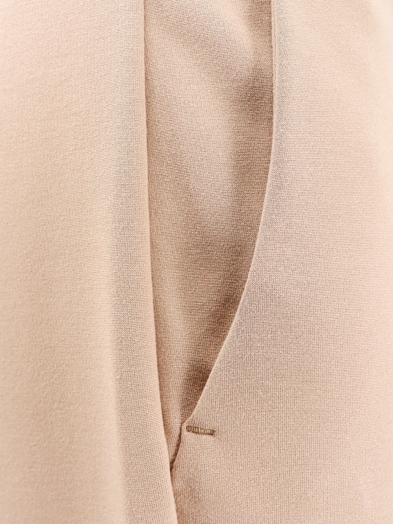 MAX MARA Viscose blend trousers