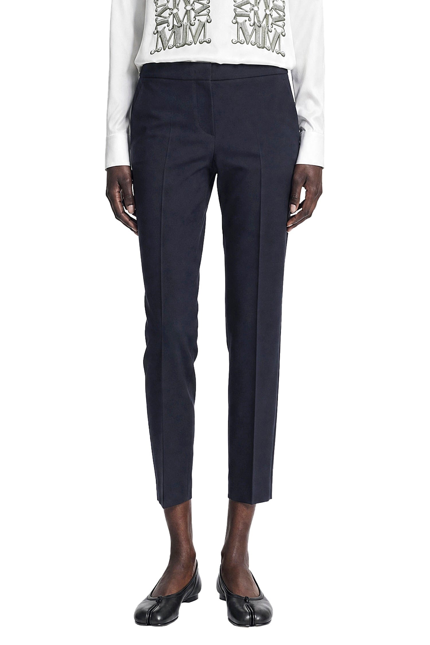 MAX MARA Pegno Trousers