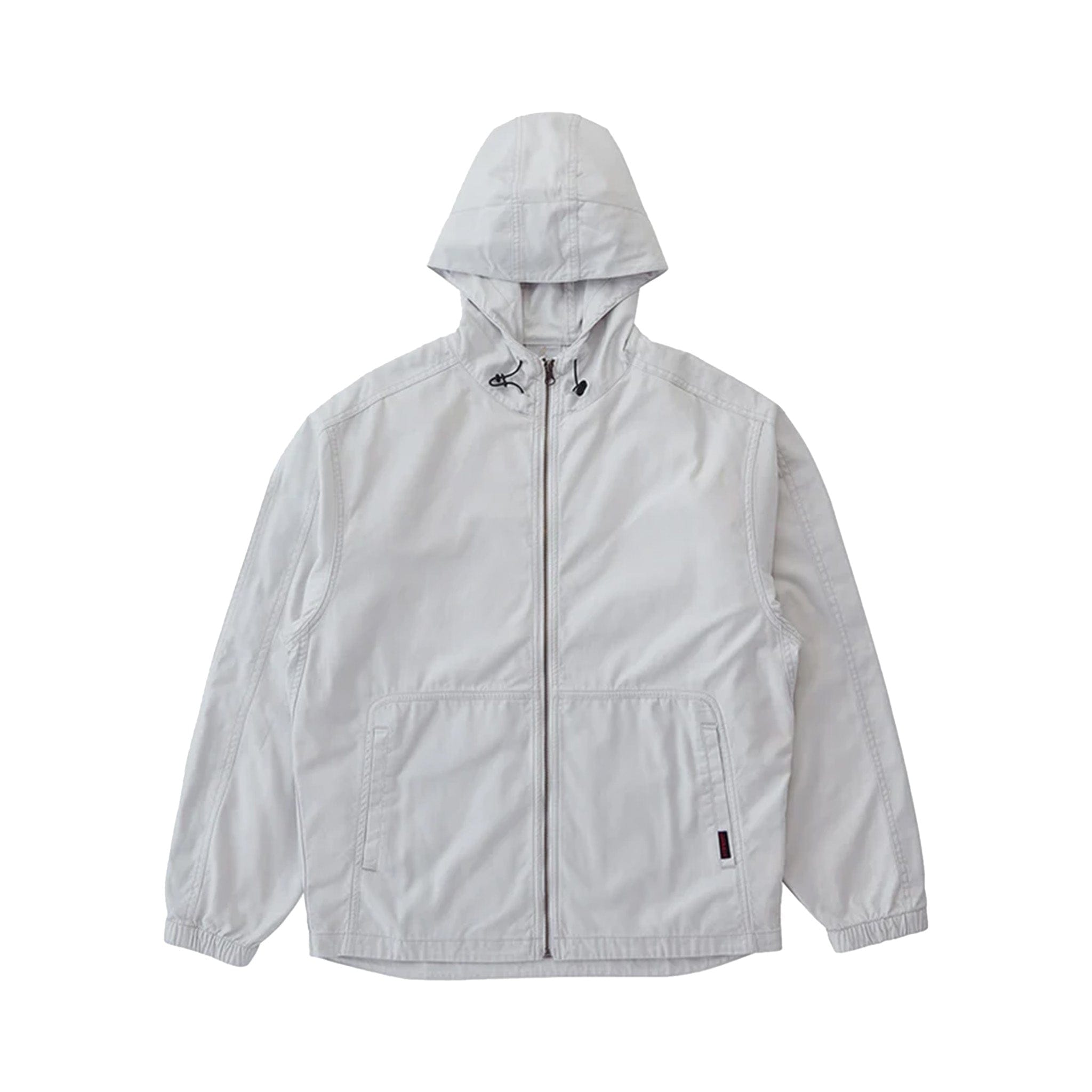 Gramicci Beach Hoodie Jacket – Stone