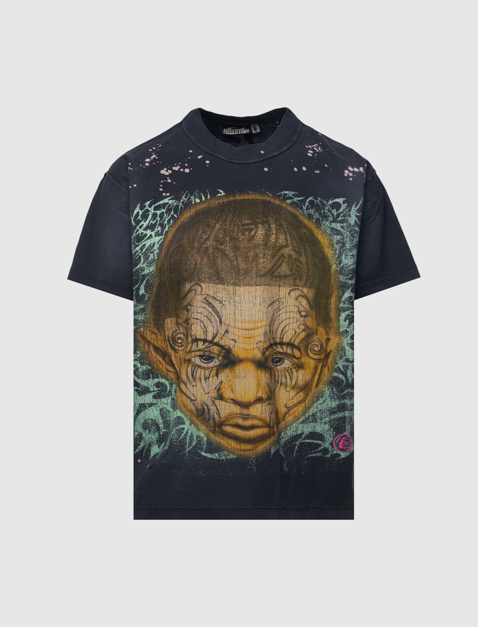 Hellstar NEW TESTAMENT T-Shirt