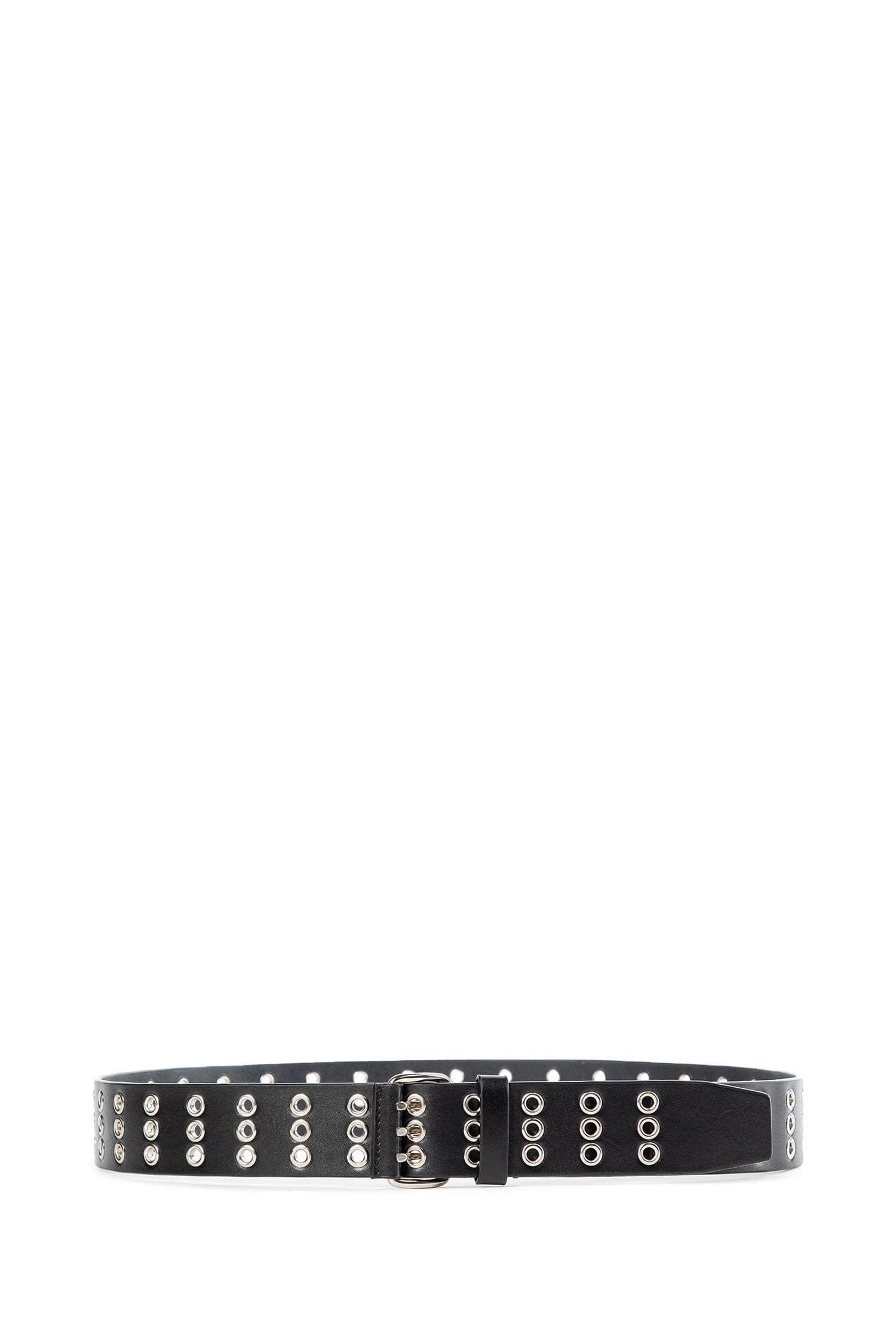 ANN Demeulemeester Ezra Belt 4 cm