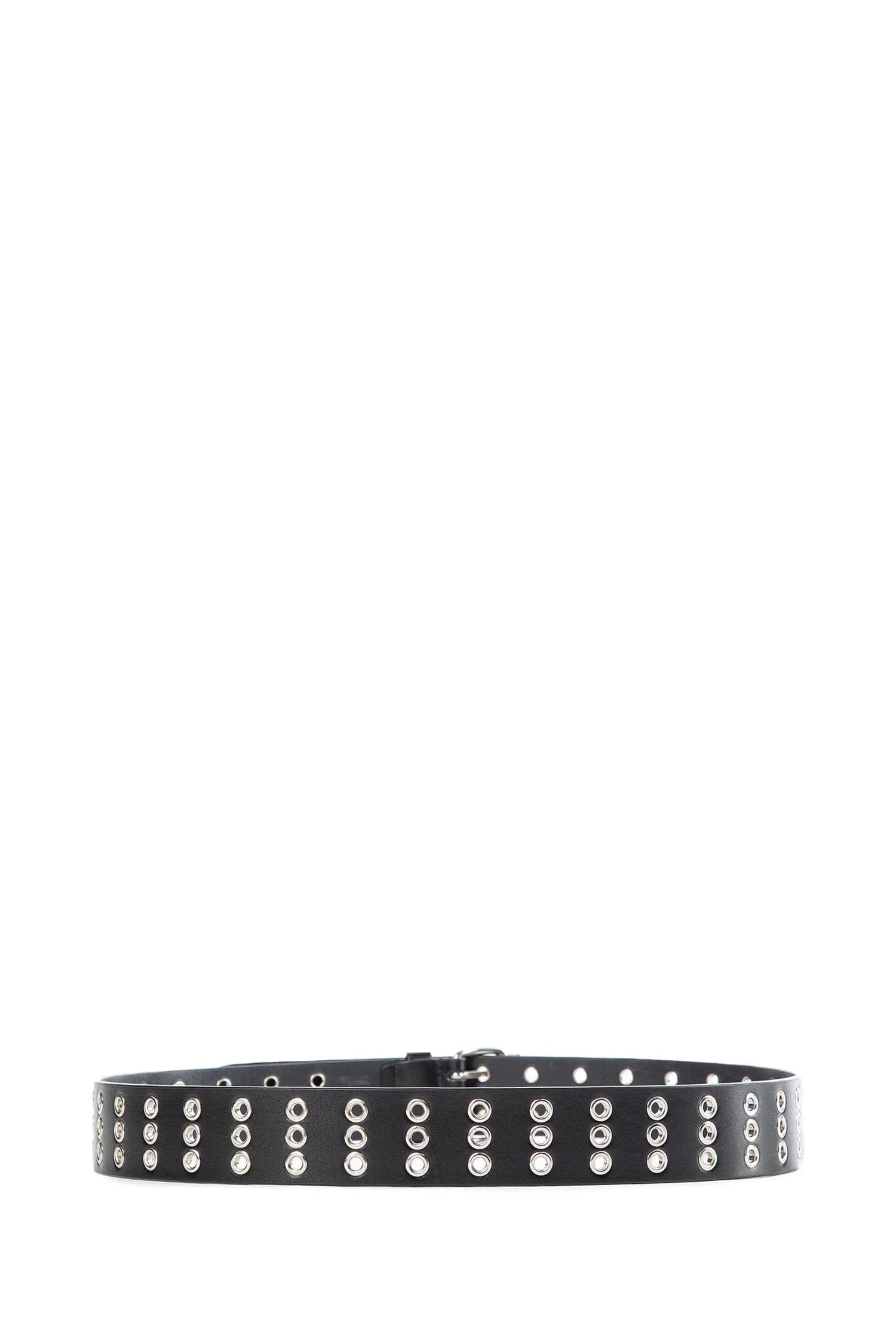 ANN Demeulemeester Ezra Belt 4 cm